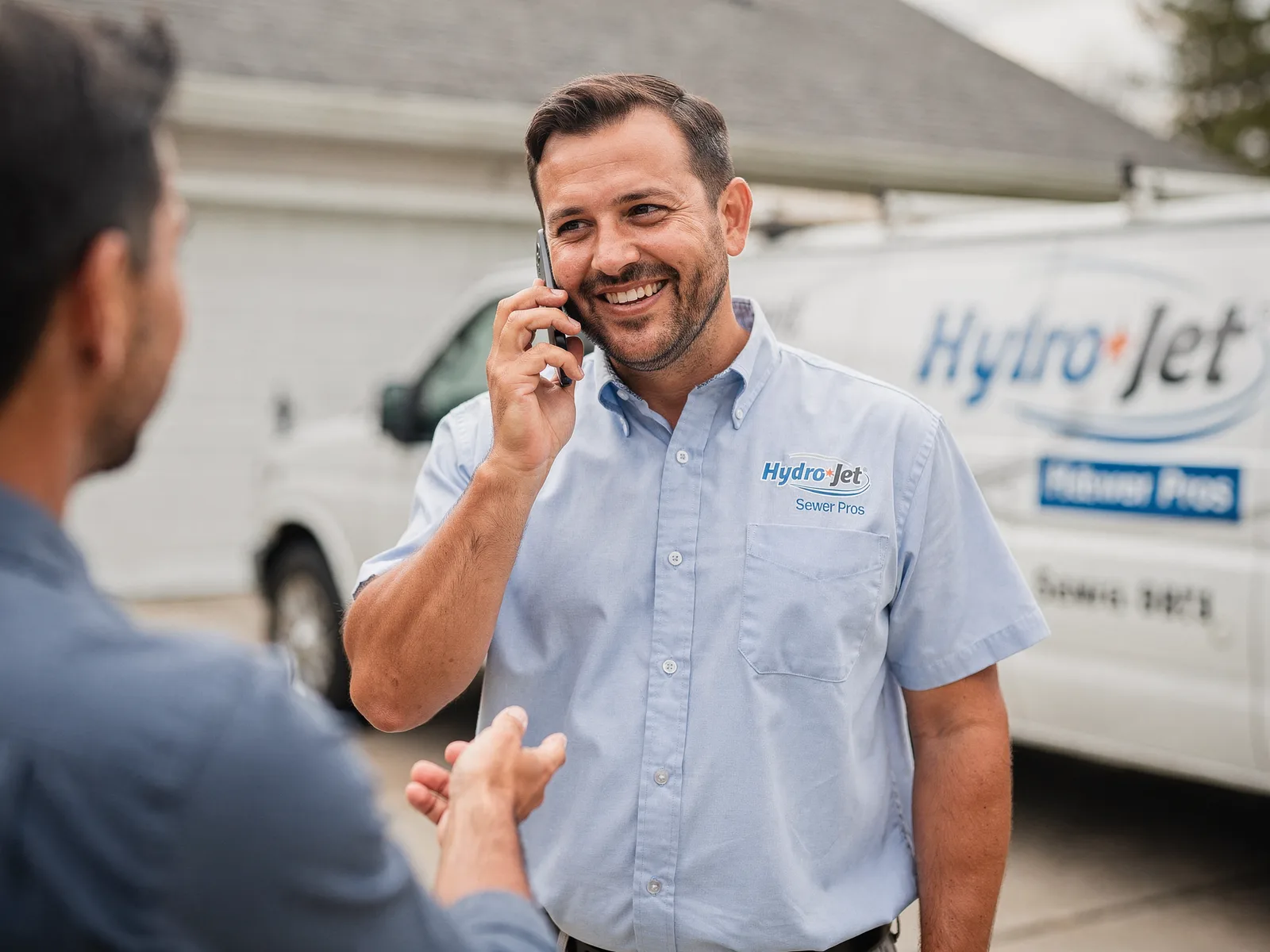 Hydro Jetting Loomis, WA FAQs